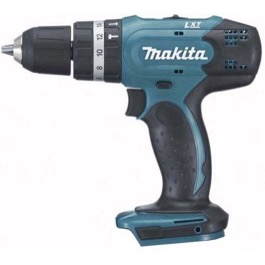 Makita BHP343 14,4V Li-Ion Slag/bore/skrue maskine, L�s enhed