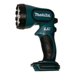 Makita LXT 18 volt Lygte ( Uden batteri )