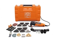 Fein Multimaster FMM250Q TOP super kit