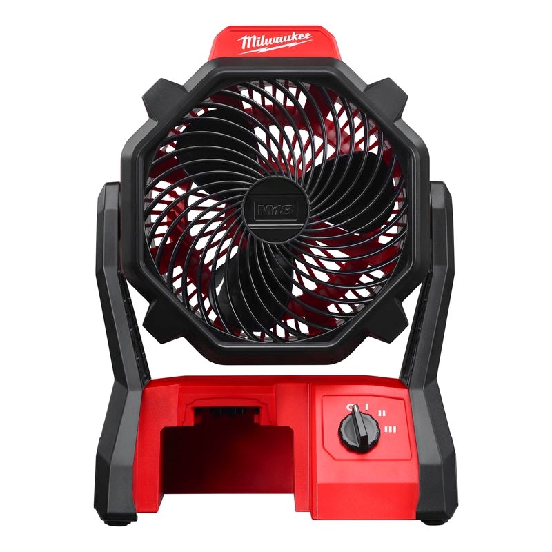 Milwaukee Ventilator M18 AF