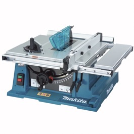 Makita bordrundsav model 2704 1650watt
