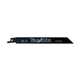 Makita bajonetsavsklinger 5 stk no.23 9TPI