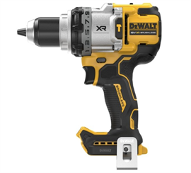 Dewalt Slagboremaskine 18V DCD1007NT-XJ, LØS ENHED I T-STAK