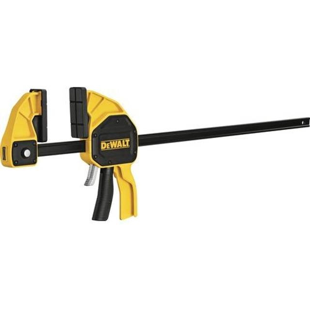 Dewalt 60cm enhåndstvinge dwht0-83186