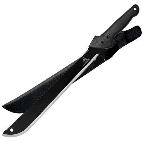 Gerber® Gator Machete Sheath