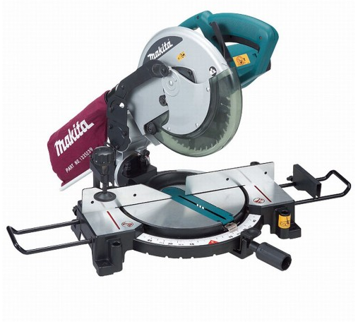 Makita Kap-og geringssav MS100