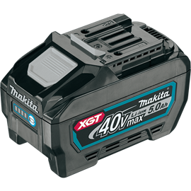 Makita XGT 40V BL4050F 5,0 AH Batteri