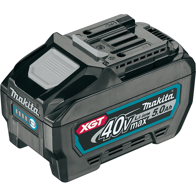 Makita XGT 40V BL4050F 5,0 AH Batteri