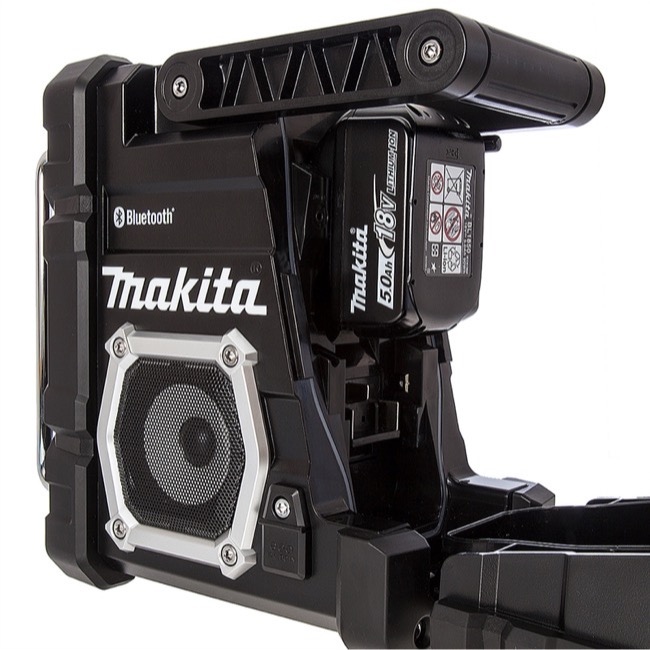 Makita Bluetooth Radio Model DMR106 til 7,218V