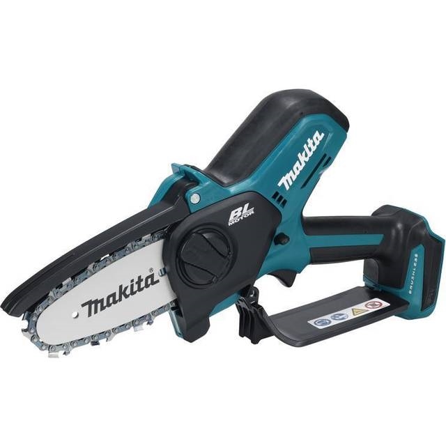 Makita LXT 18V Grensaks DUC101Z, uden batteri og oplader