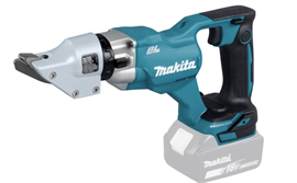 Makita 18v pladesaks DJS200Z, løs enhed uden batteri og oplader