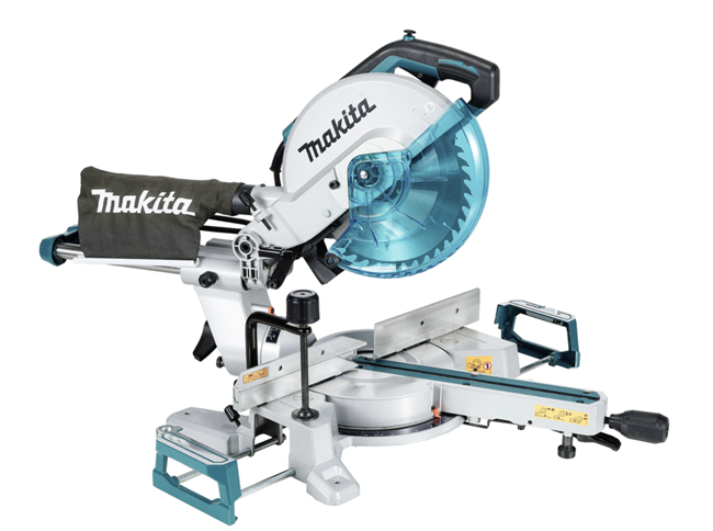 Makita Kap-og geringssav LS1110F