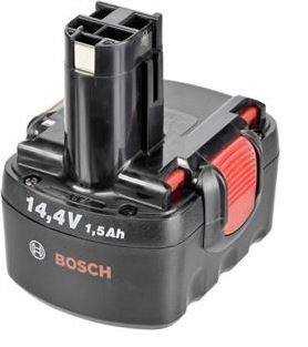 Аккумулятор bosch 14 4