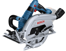 Bosch  18v rundsav GKS 18v-70 L Biturbo Professional løs i L-BOXX