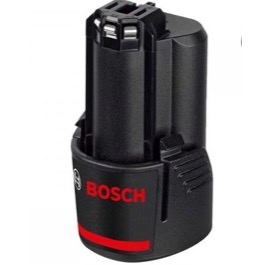 Bosch Batterier Salg Af Bosch Akku Batteri Og Oplader