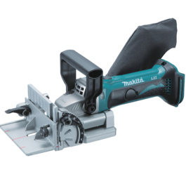 Makita DPJ180Z UNIVERSALFRÆSER 18V LI-ION løs enhed