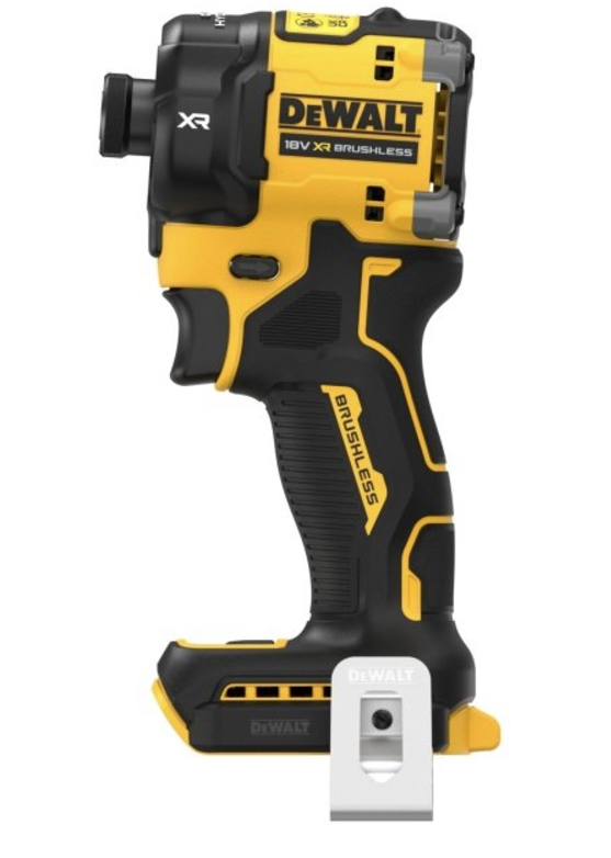 DeWALT Kulløs 18V Slagskruemaskine kompakt, DCF870N-XJ løs enhed.