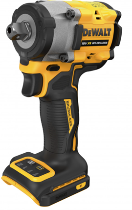 Dewalt 18V Kompakt kulfri slagnøgle DCF922N-XJ, løs enhed