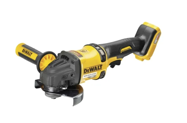 DeWALT DCG418N Kulløs Vinkelsliber XR FLEXVOLT 54V