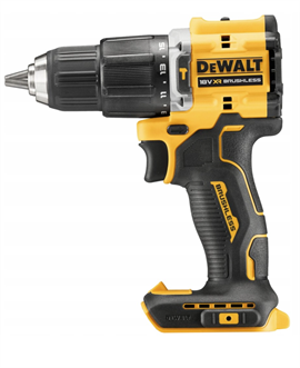 Dewalt DCD100N Slagbore /bore/skrue Kulløs 18V XR , løs enhed