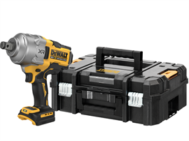 Dewalt 18V Kulløs Slagnøgle 3/4" DCF964NT, Løs enhed i kuffert