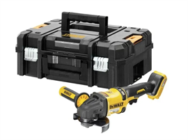 DeWALT DCG418NT Kulløs Vinkelsliber XR FLEXVOLT 54V