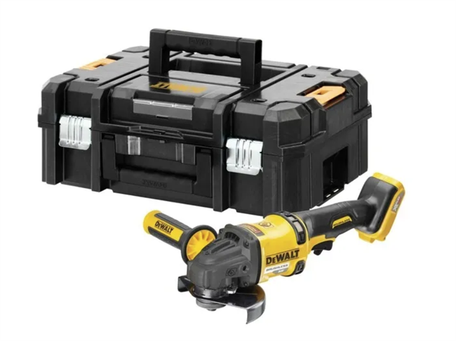 DeWALT DCG418NT Kulløs Vinkelsliber XR FLEXVOLT 54V