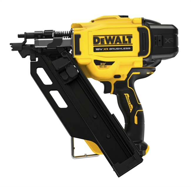 Dewalt 18V Sømpistol DCN950N-XJ, løs enhed