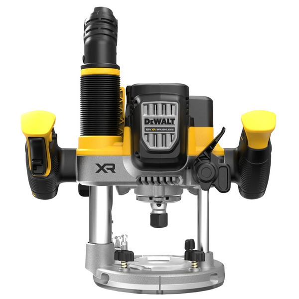 Dewalt 18V XR Overfræser DCW620NT-XJ 18V TSTAK