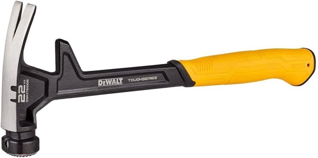 Dewalt nedrivningshammer DWHT51008-0 