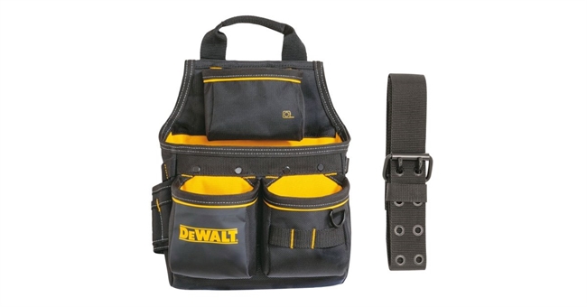 Dewalt Multi-lomme hylster til bæltet DWST40201-1