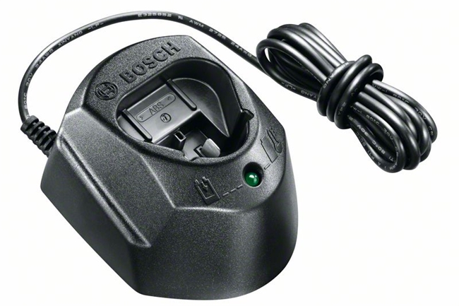 Bosch lader Li-Ion 12V(10,8v) GAL1210CV