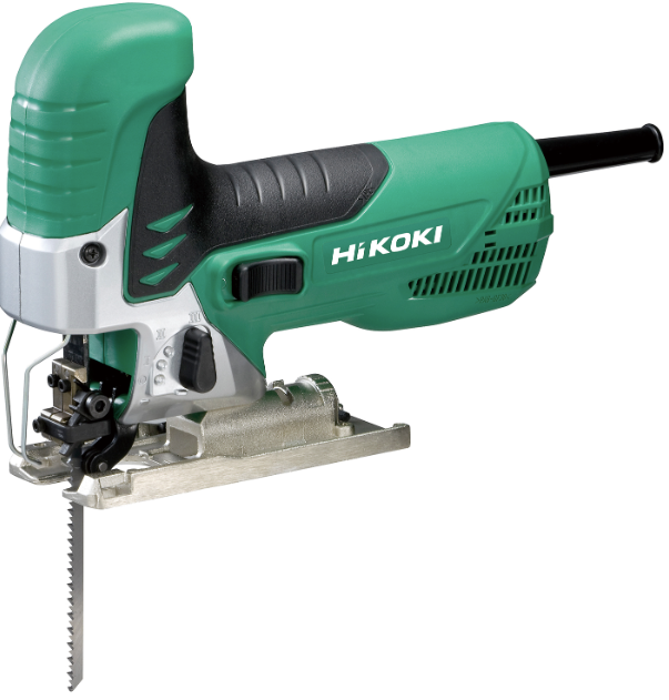 Hitachi / Hikoki CJ90VAST 230v Stiksav 705watt