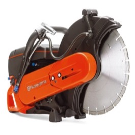 HUSQVARNA K 770 KAPSAV BENZIN 350mm