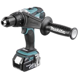 Makita slipmaskin