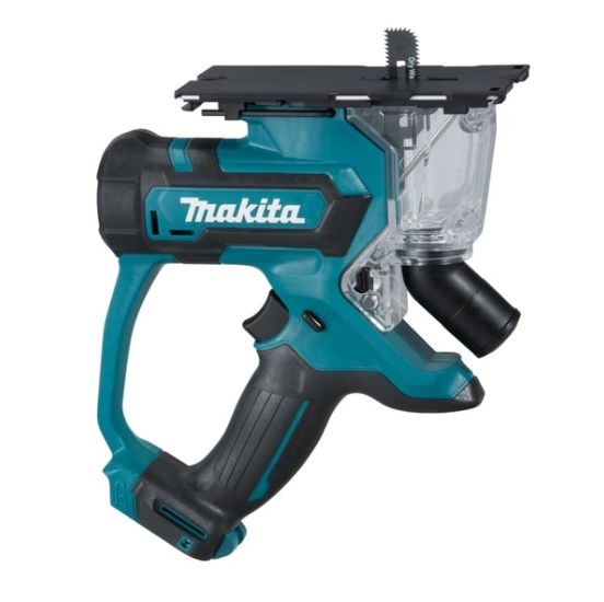 Makita Gipssav CXT 12V SD100DZ, løs enhed uden batteri og oplader.