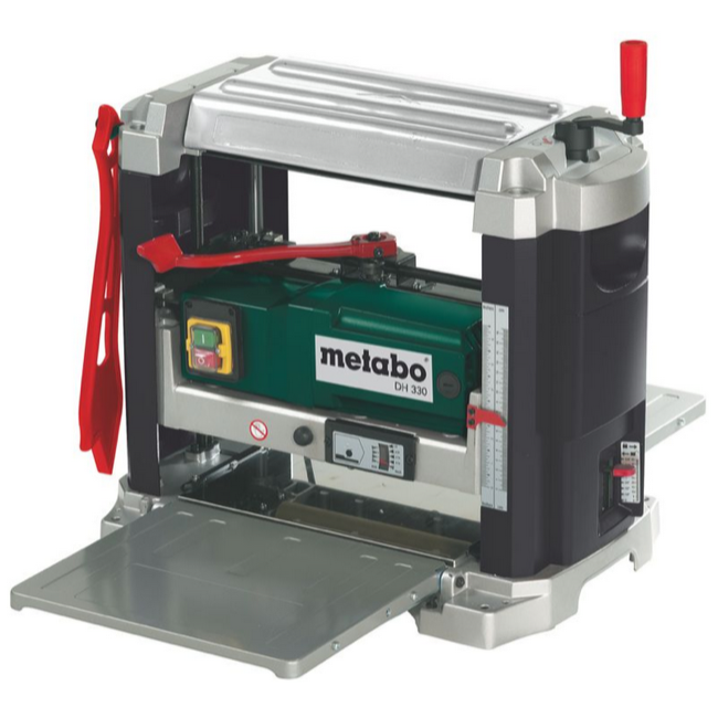 Metabo Tykkelseshøvl 230V model DH 330 