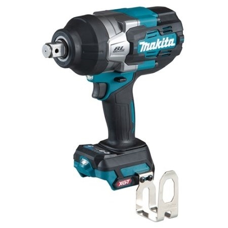 Makita TW001GZ 40V XGT Slagnøgle, løs enhed uden batteri og oplader.